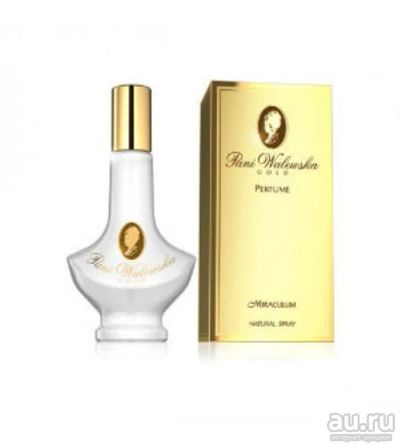 Лот: 9678666. Фото: 1. Духи pani waleuska 30ml. Женская парфюмерия