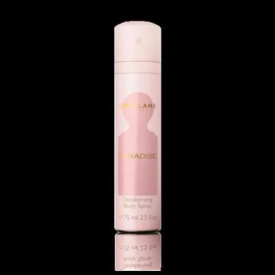 Лот: 5186302. Фото: 1. Oriflame Cпрей-дезодорант для... Женская парфюмерия