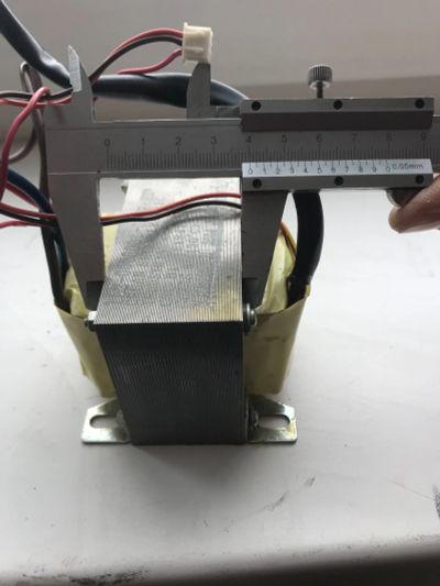 Лот: 17290243. Фото: 1. Автотрансформатор 3. Трансформаторы, катушки