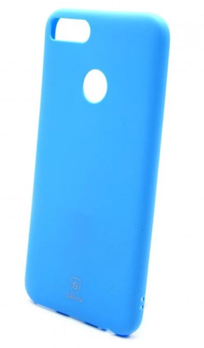 Лот: 11995736. Фото: 1. Чехол Xiaomi Redmi 4X Siberia... Чехлы, бамперы