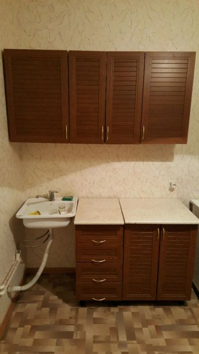 Лот: 10450722. Фото: 1. Кухня. Кухонные гарнитуры
