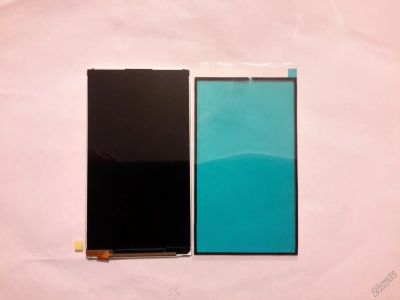 Лот: 5724090. Фото: 1. Дисплей на Philips W737 100% ориг... Дисплеи, дисплейные модули, тачскрины