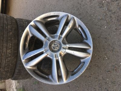 Лот: 14022613. Фото: 1. автомобильные диски. Колпаки