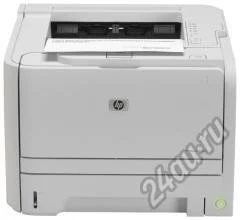 Лот: 5660319. Фото: 1. Принтер HP p2035. Лазерные принтеры