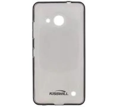Лот: 15419585. Фото: 1. Чехол Силиконовый Nokia Lumia... Чехлы, бамперы