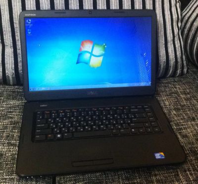 Лот: 9965159. Фото: 1. Dell Inspiron N5050 на Core i3. Ноутбуки
