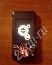 Лот: 732842. Фото: 1. Продам Sony Ericsson W 580i. Кнопочные мобильные телефоны