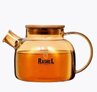 Лот: 20291283. Фото: 1. Чайник заварочный RasheL R8353... Чайники, заварники, турки