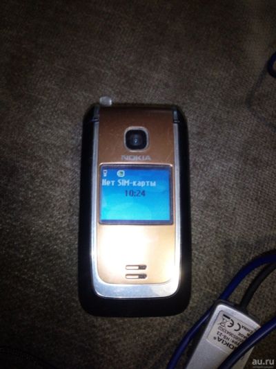 Лот: 18487578. Фото: 1. Nokia. Другое (смартфоны, связь, навигация)