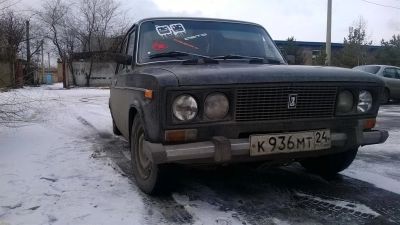 Лот: 3446723. Фото: 1. ваз 2106 и 2112 меняю на одну!. Автомобили