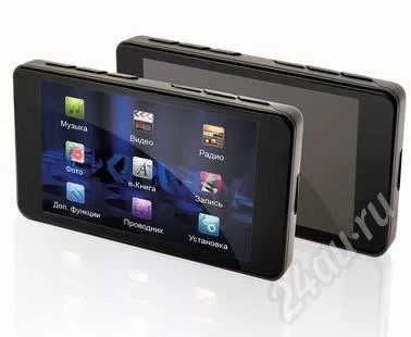 Лот: 316507. Фото: 1. плеер ExPlay M8. Плееры