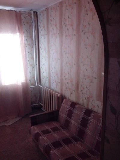 Лот: 5534310. Фото: 1. Сдам гостинку на ул. Королева... Квартиры, студии