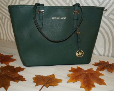 Лот: 13644064. Фото: 1. Сумка женская Michael Kors (4... Сумки