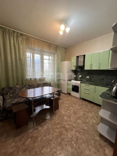Лот: 25552890. Фото: 1. 1-комн. квартира , Красноярск... Квартиры, студии