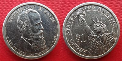 Лот: 25583389. Фото: 1. (№5126-Э256/1/LM) Ратерфорд Бёрчард... Америка