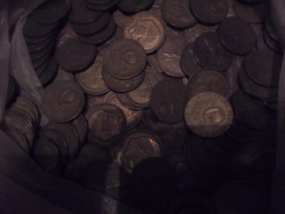 Лот: 6598510. Фото: 1. рубли советские. Россия и СССР 1917-1991 года