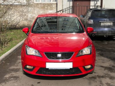 Лот: 13862654. Фото: 1. Seat Ibiza. Автомобили