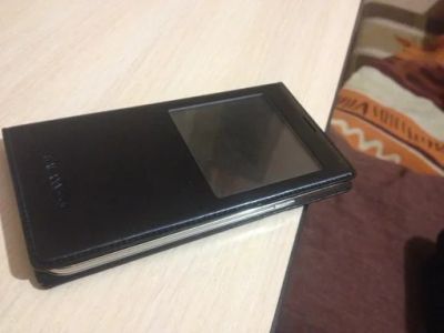 Лот: 5348040. Фото: 1. Samsung S5 Black 16Gb. Смартфоны
