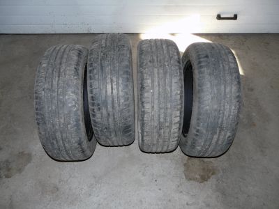 Лот: 25357358. Фото: 1. Cordiant Sport 3, 205/60 R16. Шины