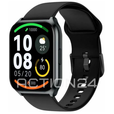 Лот: 20741815. Фото: 1. Умные часы Haylou Smart Watch... Смарт-часы, фитнес-браслеты, аксессуары