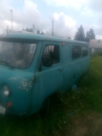 Лот: 14408921. Фото: 1. Уаз таблетка. Автомобили