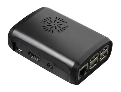 Лот: 18774215. Фото: 1. raspberry pi 3b. Микроконтроллеры