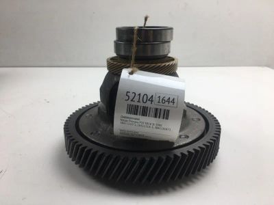 Лот: 20395528. Фото: 1. Дифференциал Nissan Primera 1995... Трансмиссия