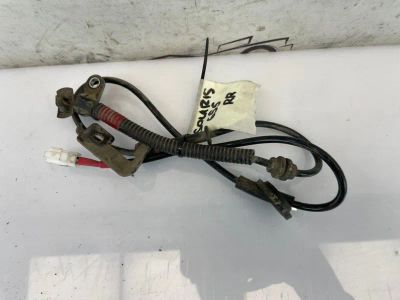 Лот: 24938913. Фото: 1. датчик abs Hyundai Solaris RB. Двигатель и элементы двигателя