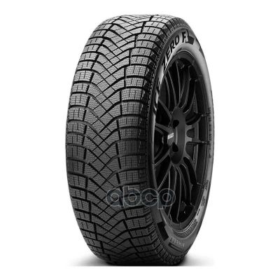 Лот: 21852934. Фото: 1. Автошина Pirelli Ice Zero FR 225... Другое (автозапчасти)