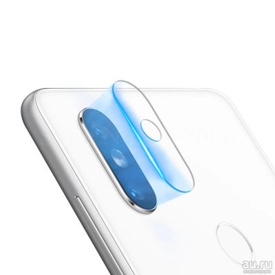 Лот: 13861943. Фото: 1. Защитное стекло Xiaomi Mi 8 SE... Защитные стёкла, защитные плёнки