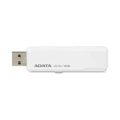 Лот: 4553524. Фото: 1. Флеш-накопитель USB2.0 16Gb A-data... USB-флеш карты
