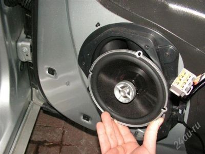Лот: 1547711. Фото: 1. Jbl gto627. Акустика автомобильная