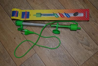 Лот: 3731986. Фото: 1. Продам водонагреватель 200W. Оборудование