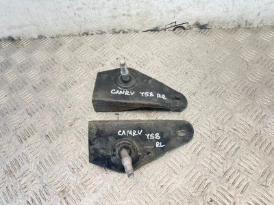 Лот: 25628834. Фото: 1. кронштейн балки Toyota Camry ACV40. Двигатель и элементы двигателя