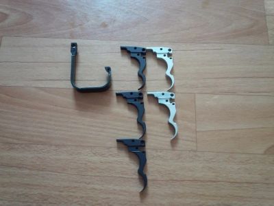 Лот: 6727423. Фото: 1. Курки для Tippmann 98 (Ачинск). Пейнтбол, страйкбол
