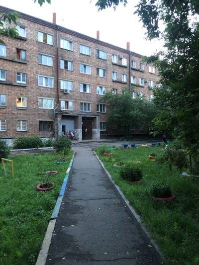 Лот: 14576810. Фото: 1. Комната. Квартиры, студии