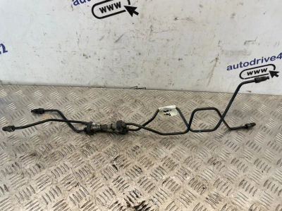 Лот: 24868873. Фото: 1. трубка тормозная Kia Seltos SP2. Тормозная система