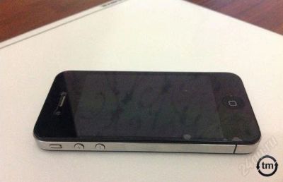Лот: 2801720. Фото: 1. iphone 4g 8gb.ообмен с моей доплатой... Смартфоны