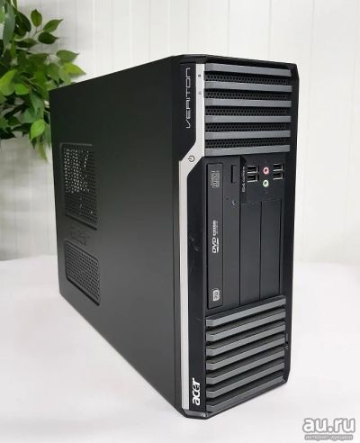 Лот: 11362991. Фото: 1. Компьютер в сборе Intel Xeon E3-1225... Компьютеры в сборе