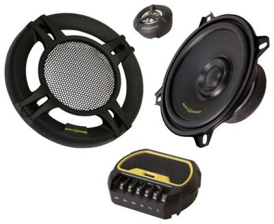 Лот: 8114622. Фото: 1. Компонентная акустика Art sound... Акустика автомобильная