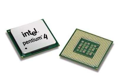 Лот: 6428362. Фото: 1. Intel® Pentium® 4 Processor 1... Процессоры