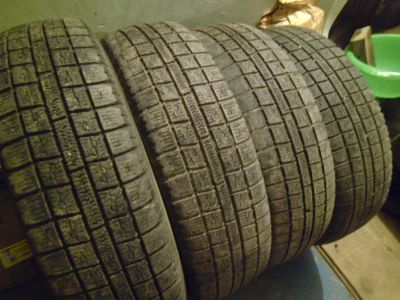 Лот: 10111887. Фото: 1. 155/80 r13,155/80/13 Toyo комплект... Шины