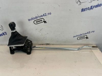 Лот: 24694255. Фото: 1. кулиса МКПП Opel Astra L48. Другое (автозапчасти)