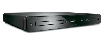 Лот: 6302529. Фото: 1. Blu-Ray плеер Philips BDP2600... Плееры
