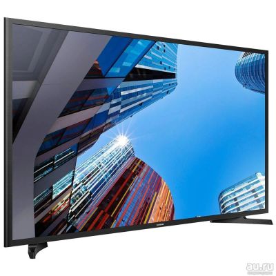 Лот: 13033615. Фото: 1. Новый FullHD телевизор Samsung... Телевизоры