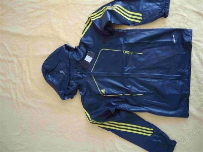 Лот: 1029283. Фото: 1. костюм adidas. Другое (спортивная одежда)
