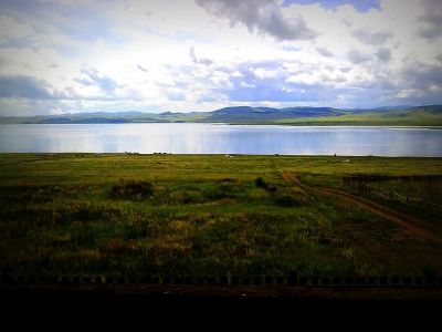 Лот: 6400550. Фото: 1. Земельный участок на озере Иткуль... Земельные участки