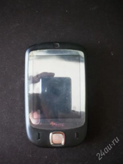 Лот: 1155458. Фото: 1. HTC P3450. Смартфоны