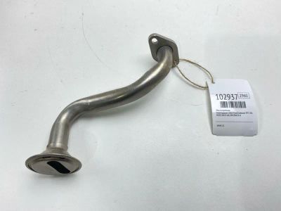 Лот: 24908690. Фото: 1. Маслоприемник Ford Explorer 2013... Двигатель и элементы двигателя