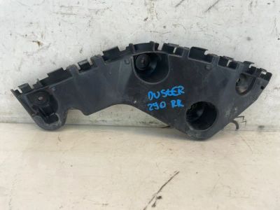 Лот: 23707835. Фото: 1. крепление бампера Renault Duster... Другое (автозапчасти)